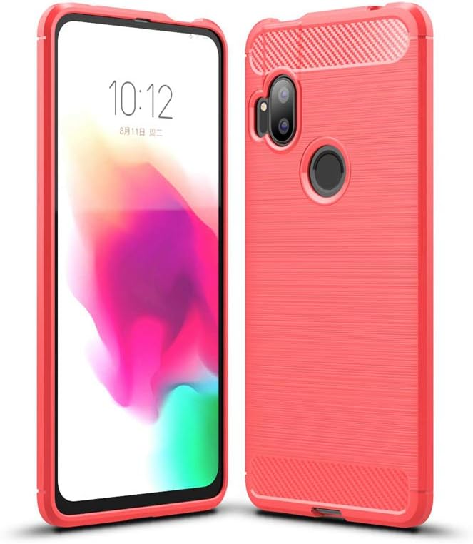 Load image into Gallery viewer, Motorola Moto One Hyper - Shield Shockproof Rugged Heavy Duty Case - Polar Tech Australia
