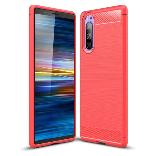 Sony Xperia 5 - Military Rugged Shield Heavy Duty Drop Proof Case - Polar Tech Australia