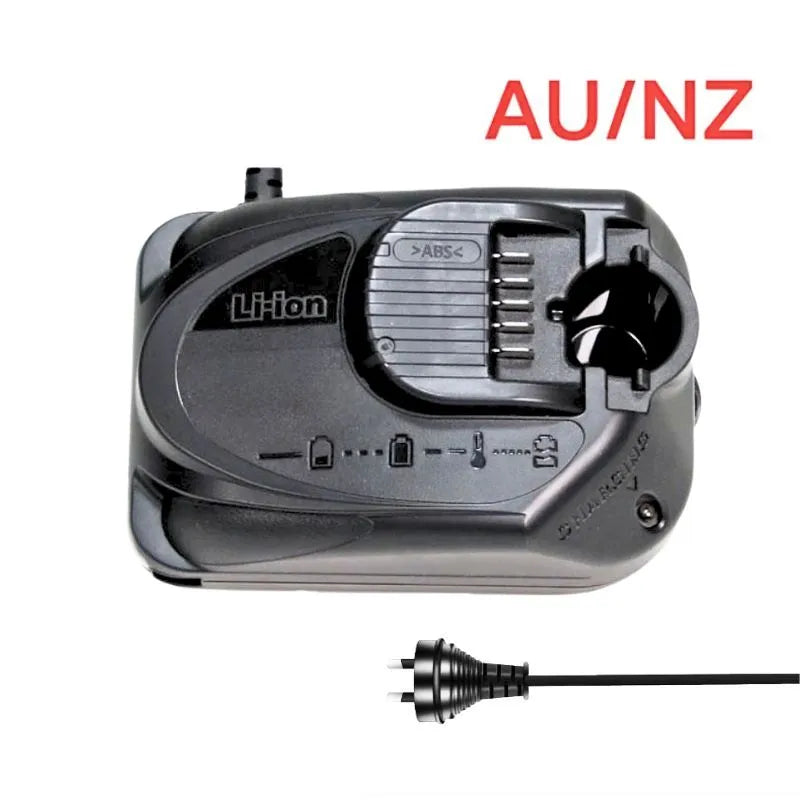 Load image into Gallery viewer, Replacement Charger For Hikoki 10.8V-3.0A Electrical Tool Li-ion Battery - Polar Tech Australia
