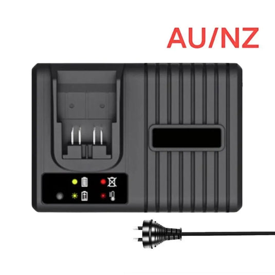 Replacement Charger For Worx 20V-6A Electrical Tool Li-ion Battery - Polar Tech Australia