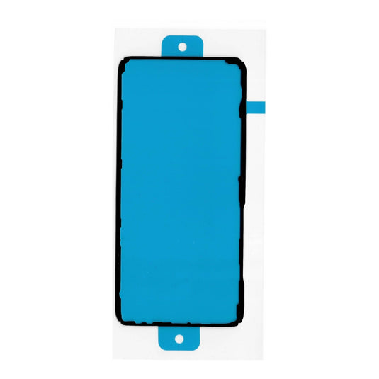 [Service Pack] Samsung Galaxy S20 FE 4G/5G (G780F,G781B) Back Cover Glass Rework Adhesive Tape Waterproof Seal Gasket