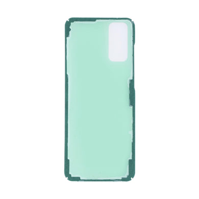 Samsung Galaxy S20 4G/5G (G980F,G981F) Back Cover Glass Rework Adhesive Tape Waterproof Seal Gasket