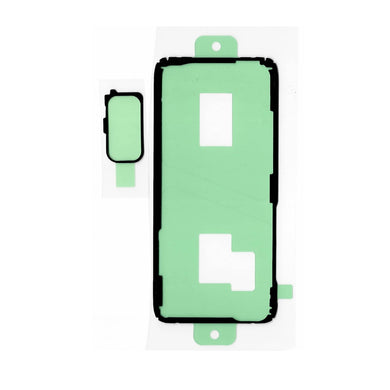 [Service Pack] Samsung Galaxy S20 4G/5G (G980F,G981F) Back Cover Glass Rework Adhesive Tape Waterproof Seal Gasket