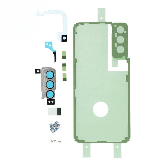 [Service Pack] Samsung Galaxy S21 Plus 5G (G996B) Back Cover Glass Rework Adhesive Tape Waterproof Seal Gasket