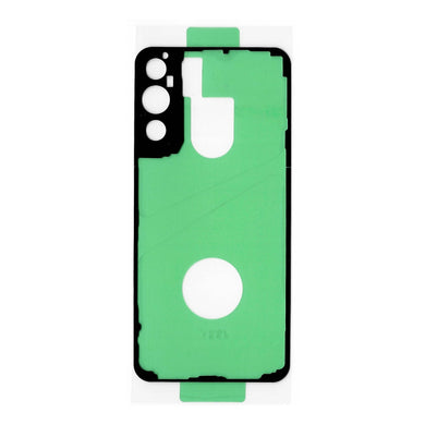 [Service Pack] Samsung Galaxy S22 Plus 5G (S906B) Back Cover Glass Rework Adhesive Tape Waterproof Seal Gasket