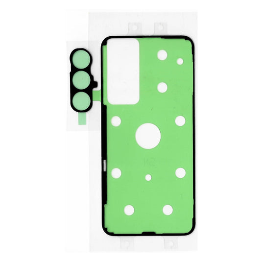 [Service Pack] Samsung Galaxy S23 FE 5G (S711B) Back Cover Glass Rework Adhesive Tape Waterproof Seal Gasket