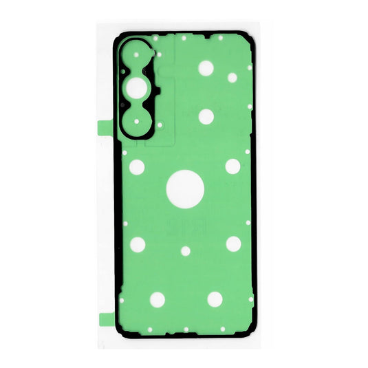 [Service Pack] Samsung Galaxy S24 FE 5G (S721B) Back Cover Glass Rework Adhesive Tape Waterproof Seal Gasket