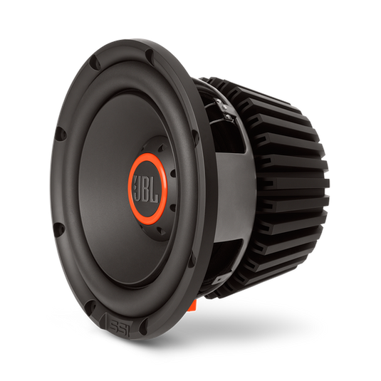 JBL 12-inch Classic Series Subwoofer - Polar Tech Australia