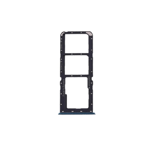 Realme 5 Pro (RMX1971, RMX1973) - Sim Tray Holder - Polar Tech Australia