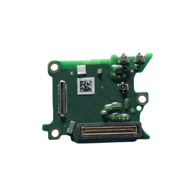 OPPO Reno8T 5G (CPH2505) - Sim Reader Microphone Mic Sub Board - Polar Tech Australia