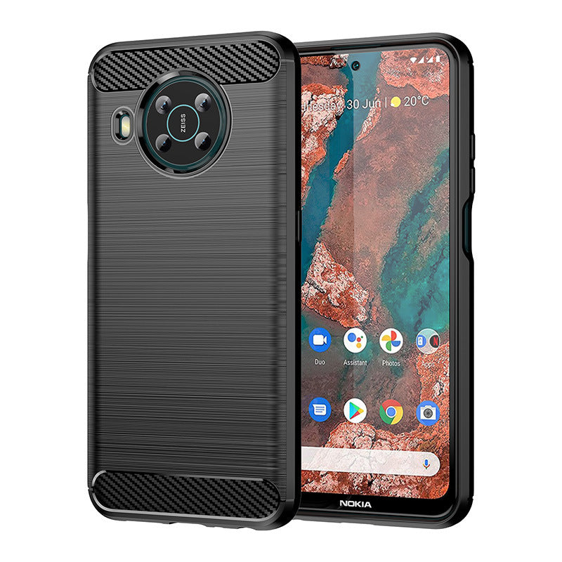 Cargue la imagen en el visor de la galería, Nokia X20/X10/X100 - Shield Shockproof Rugged Heavy Duty Case - Polar Tech Australia
