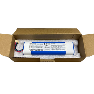 [S08-LI-144-2500] ECOVACS Robot Vacuum Cleaner Replacement Battery