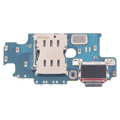 Samsung Galaxy S25 Plus 5G (SM-S936) Charging Port & Sim Reader & Mic Sub Board - Polar Tech Australia