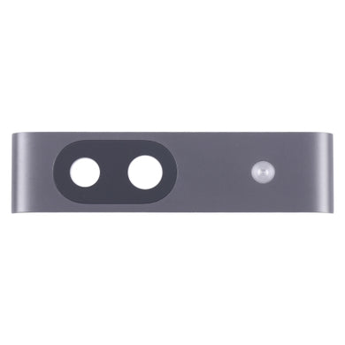 [With Frame] Google Pixel 8A - Back Camera Lens With Bracket - Polar Tech Australia