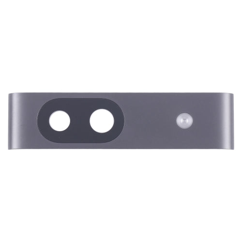 [With Frame] Google Pixel 8A - Back Camera Lens With Bracket - Polar Tech Australia