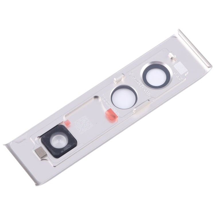 Load image into Gallery viewer, [With Frame] Google Pixel 8A - Back Camera Lens With Bracket - Polar Tech Australia
