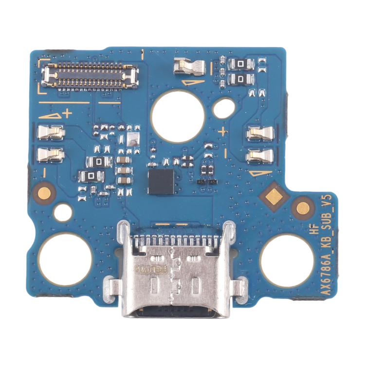 Cargue la imagen en el visor de la galería, Lenovo Tab M11 11&quot; TB330FU / Xiaoxin Pad 11 2024 Charging Port Board
