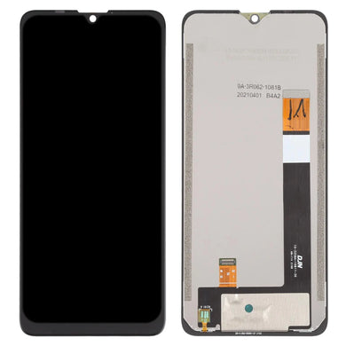 Blackview A80 - LCD Display Touch Digitizer Screen Assembly - Polar Tech Australia