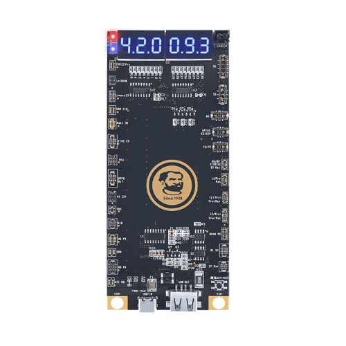 Load image into Gallery viewer, Mechanic BA27 Battery Activation Detection Board For iPhone 5-13 Pro Max / Android Phone - Polar Tech Australia
