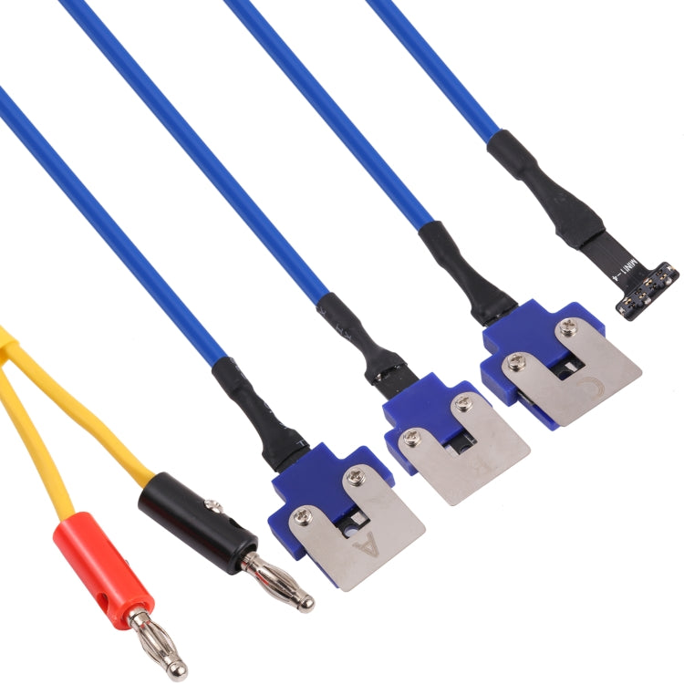 Chargez l&#39;image dans la visionneuse de la galerie, Mechanic PAD4 DC Power Supply Test Cable For iPad Series - Polar Tech Australia
