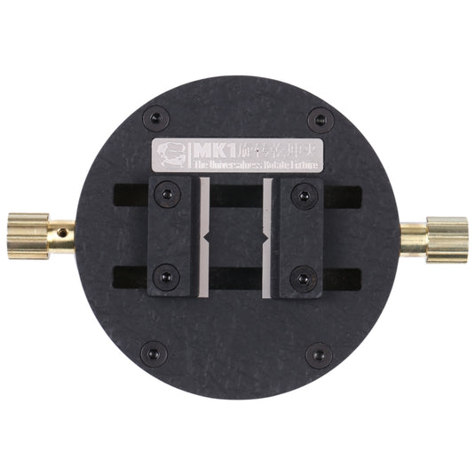 Mechanic MK1 mini 360 Degree Rotating Fixture Motherboard IC Chip Holder Clamp - Polar Tech Australia