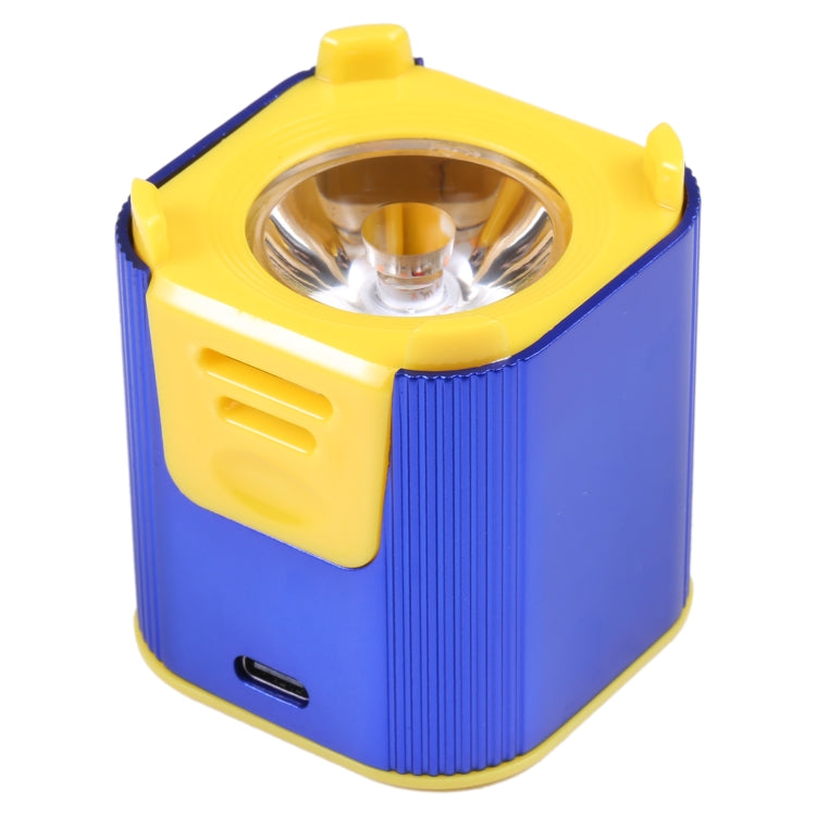 Load image into Gallery viewer, MECHANIC L1 Pro Intelligent Double Lamp Beads UV Curing Light - Polar Tech Australia

