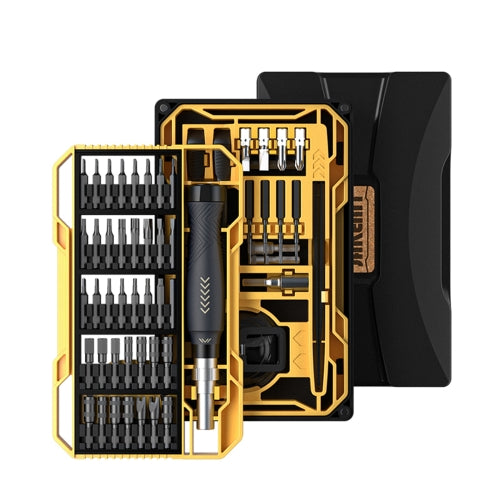[JM-8186] JAKEMY 83-in-1 Magnetic Screwdriver Set - Polar Tech Australia