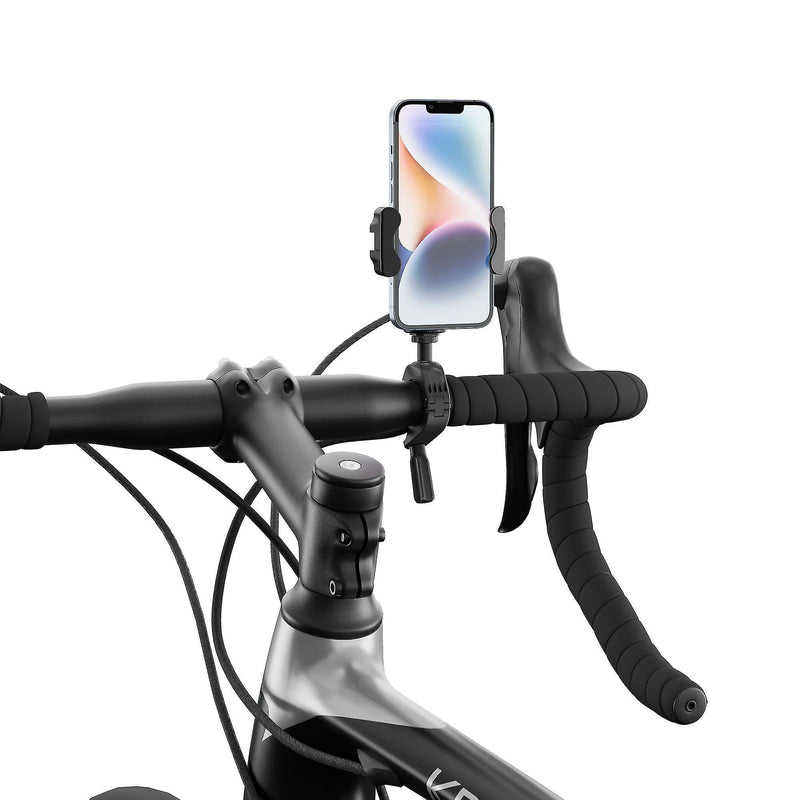 Chargez l&#39;image dans la visionneuse de la galerie, STARTRC Bicycle Handheld Camera Holder For DJI Action 2 / Osmo Action 3 / Action 4 / Pocket 2 / Pocket 3 - Polar Tech Australia
