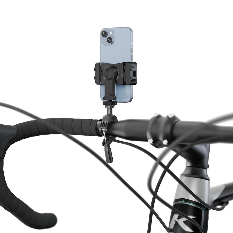 Chargez l&#39;image dans la visionneuse de la galerie, STARTRC Bicycle Handheld Camera Holder For DJI Action 2 / Osmo Action 3 / Action 4 / Pocket 2 / Pocket 3 - Polar Tech Australia
