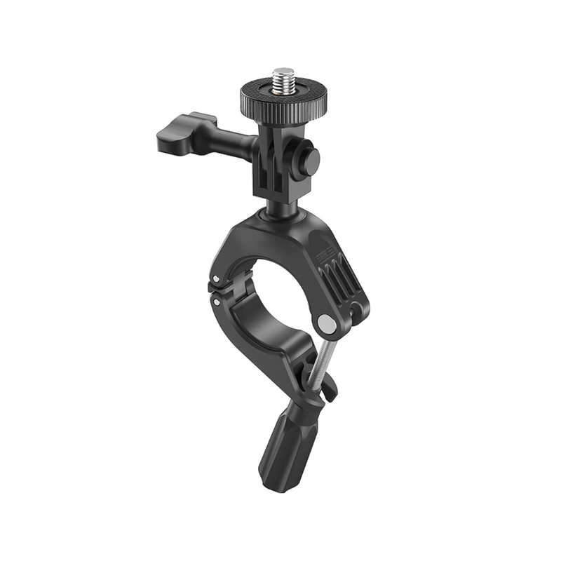Chargez l&#39;image dans la visionneuse de la galerie, STARTRC Bicycle Handheld Camera Holder For DJI Action 2 / Osmo Action 3 / Action 4 / Pocket 2 / Pocket 3 - Polar Tech Australia
