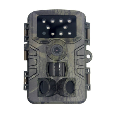 [PR700] 1080P Wildlife Hunting Camera Motion Activated Night Vision Camcorder for Outdoor Tracking Scan Trigger - Polar Tech Australia