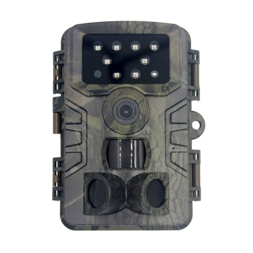 [PR700] 1080P Wildlife Hunting Camera Motion Activated Night Vision Camcorder for Outdoor Tracking Scan Trigger - Polar Tech Australia