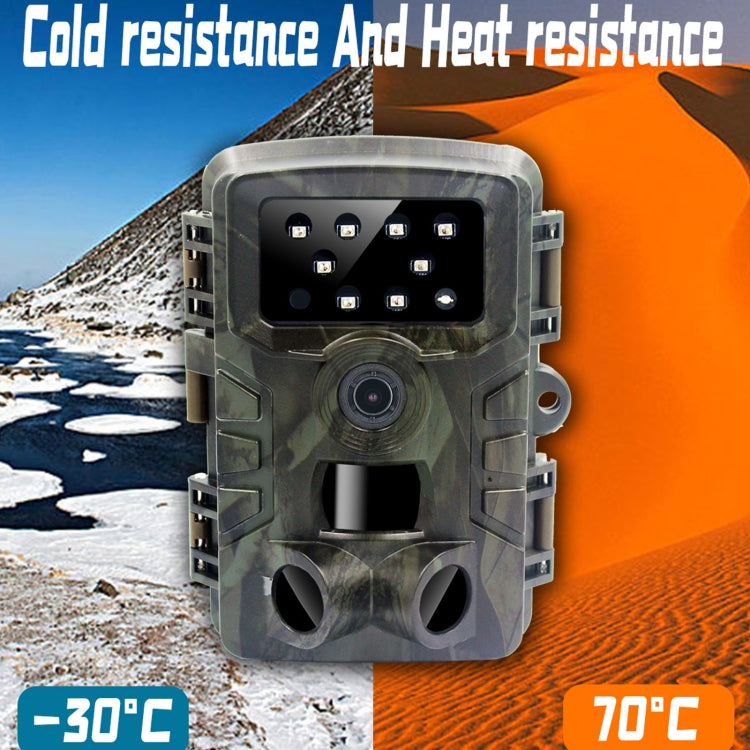 Load image into Gallery viewer, [PR700] 1080P Wildlife Hunting Camera Motion Activated Night Vision Camcorder for Outdoor Tracking Scan Trigger - Polar Tech Australia
