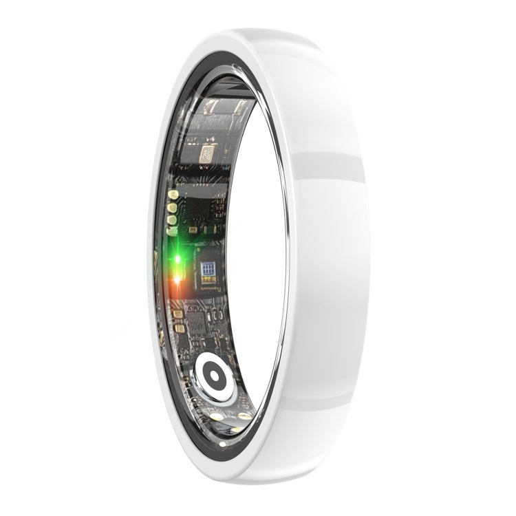 Load image into Gallery viewer, [Brand New] R1000 SIZE 13 Smart Ring, Support Heart Rate / Blood Oxygen / Sleep / Multiple Sports Modes - Polar Tech Australia
