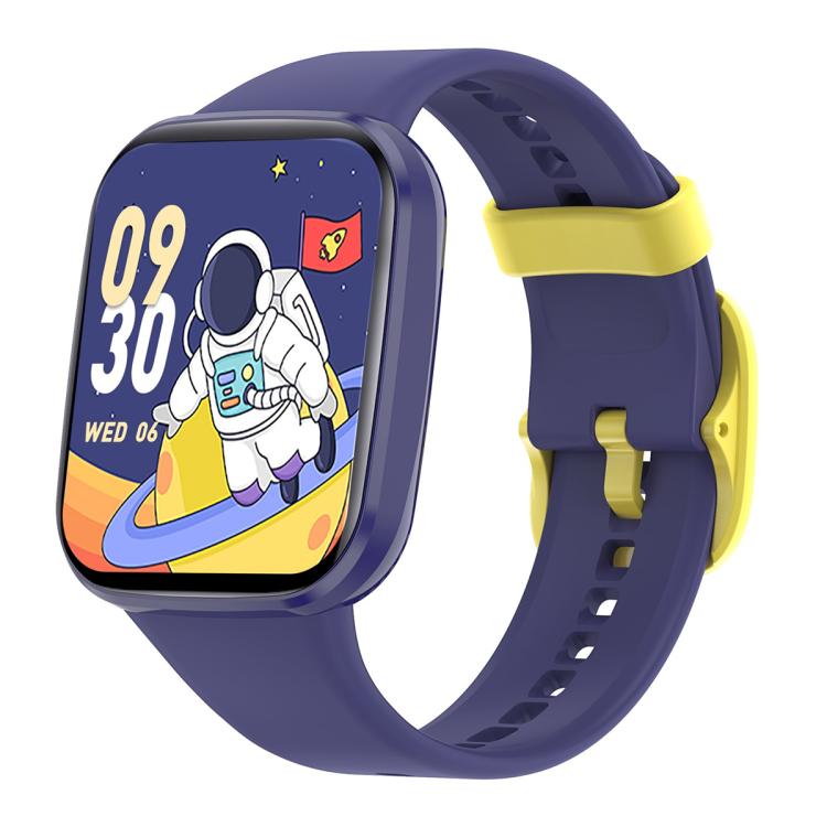Load image into Gallery viewer, [Brand New] Wish 6 1.69 inch TFT Color Screen IP68 Waterproof Children Companion Smart Watch - Polar Tech Australia
