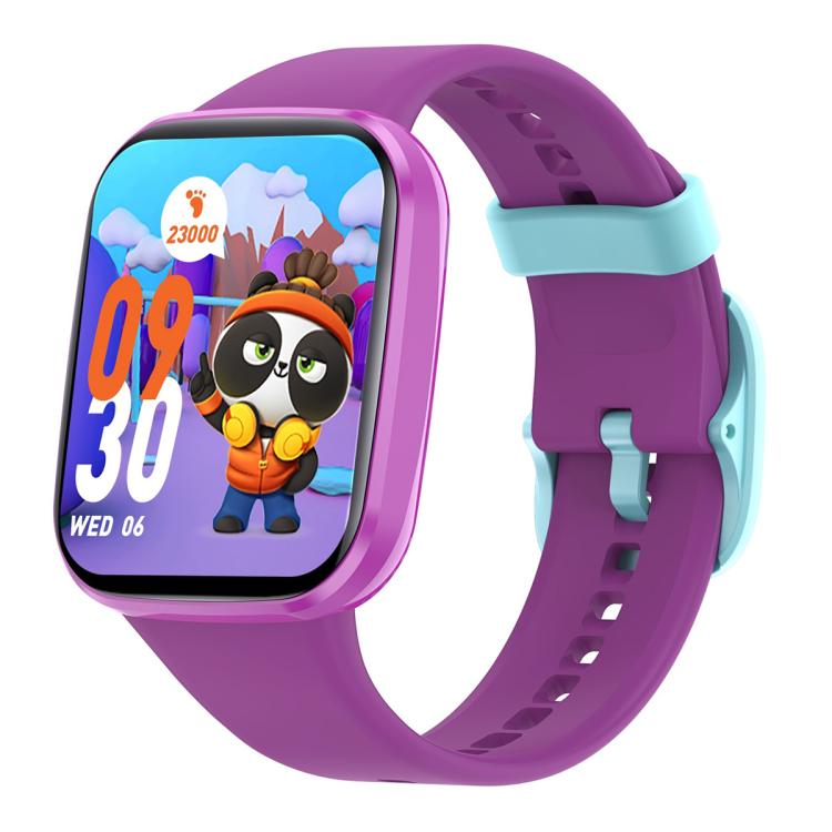 Load image into Gallery viewer, [Brand New] Wish 6 1.69 inch TFT Color Screen IP68 Waterproof Children Companion Smart Watch - Polar Tech Australia
