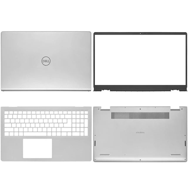 Chargez l&#39;image dans la visionneuse de la galerie, Dell inspiron  3511 3510 3515 3520 3521 3525 P112f Laptop LCD Screen Back Cover Keyboard Back Housing Frame - Polar Tech Australia
