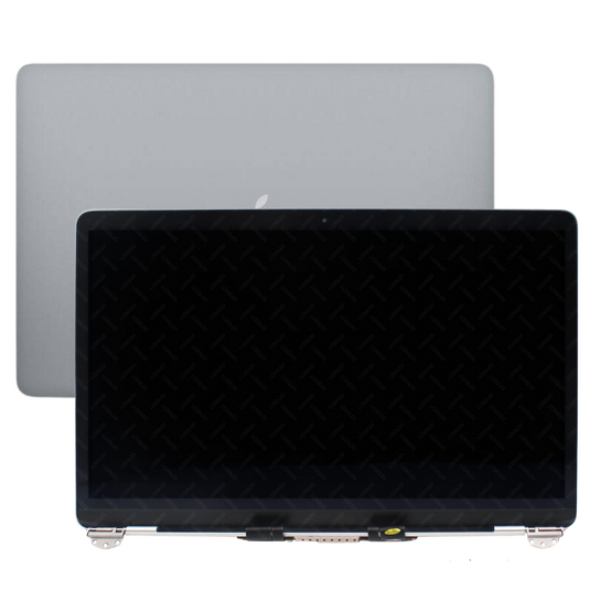 Apple MacBook Pro 15" A1707/A1990 Front LCD Screen Assembly With Frame - Polar Tech Australia