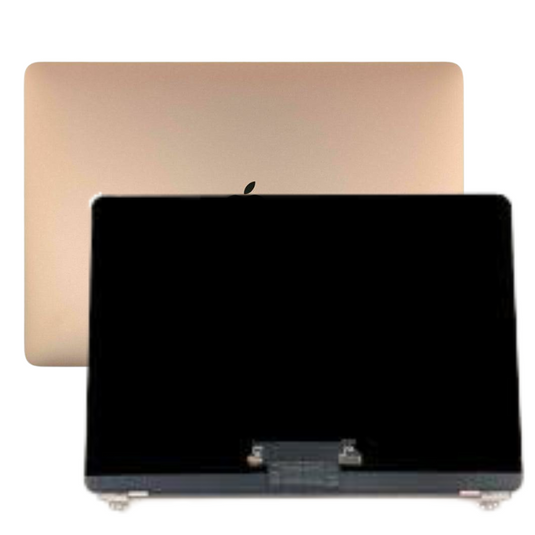 Apple Macbook 12" A1534 Front LCD Screen Assembly With Frame - Polar Tech Australia