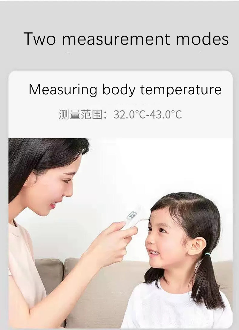 Load image into Gallery viewer, [YHW-5] YUWELL Digital Medical thermometer Infrared contactless thermometer Non-contact Forehead gun High precision forehead - Polar Tech Australia

