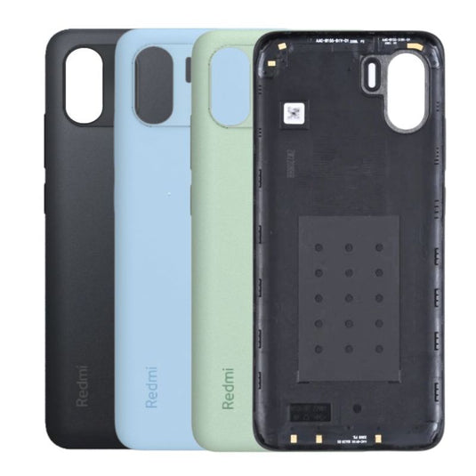 [No Camera Lens] Xiaomi Redmi A1 / Redmi A1+ Back Rear Battery Cover - Polar Tech Australia