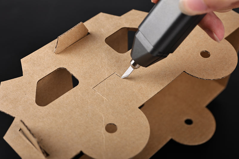 Chargez l&#39;image dans la visionneuse de la galerie, Magicutter Smallest Portable Ultrasonic Cutter - Polar Tech Australia
