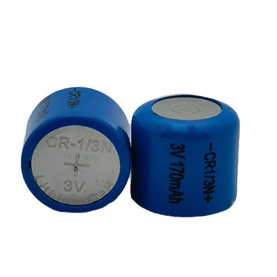 [DL-CR3N1][2PC] OEM Garmin Vector DL-1/3N,CR1/3N,7K67,CR1,K58L,CR11108,CR1-3N,2L76,6127,HM-N,NR-52,PX76,SR44 - Replacement Battery Extra Capacity Version - Polar Tech Australia