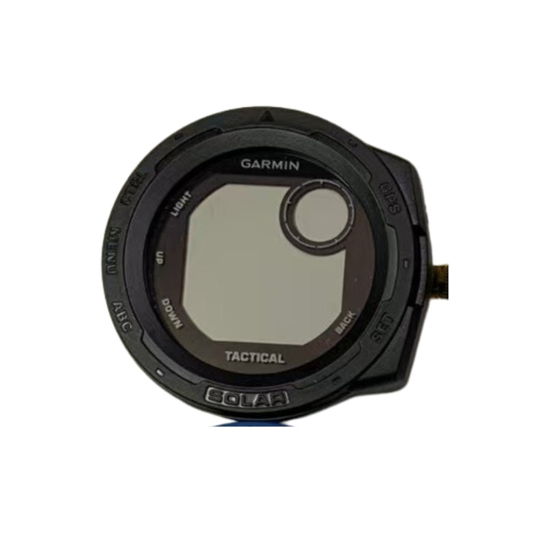 Cargue la imagen en el visor de la galería, Garmin Instinct [Solar Edition] 45MM - LCD Display Glass Screen Assembly - Polar Tech Australia
