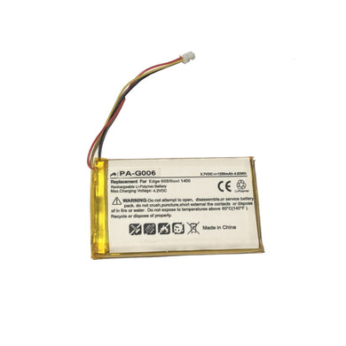 [361-00064-02] OEM Garmin Nuvi 1350/1350T/1370/1370T/1375/1375T/1390/1400/1450/1460/1470T- Replacement Battery Extra Capacity Version - Polar Tech Australia
