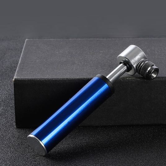 Bicycle Basketball Football Mini Portable High Pressure Inflator – Compact and Efficient - Polar Tech Australia