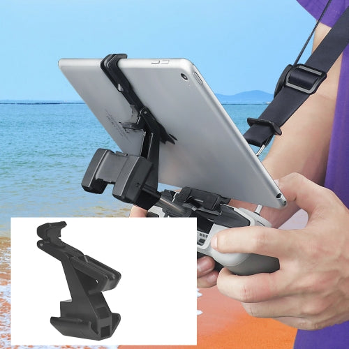 Cargue la imagen en el visor de la galería, RCSTQ Remote Control Phone Tablet Bracket for DJI Mavic 3/Mini 2/Mini 3 Pro
