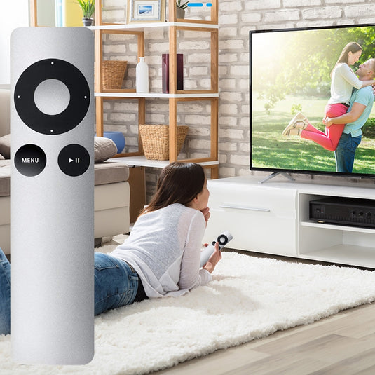Apple TV Remote Controller - Polar Tech Australia