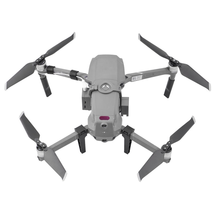 Load image into Gallery viewer, DJI Mavic 2 Pro &amp; Zoom Airdrop System Drone Thrower - Polar Tech Australia
