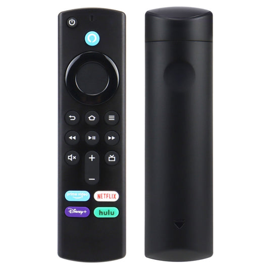 Amazon Fire TV Stick L5B83G Bluetooth Voice Smart Remote Control - Polar Tech Australia